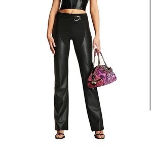 I.AM.GIA CECE Pants - Black Size Small